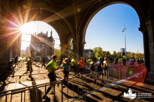 MARATONA DI AMSTERDAM | 42K,21K,8K 2018